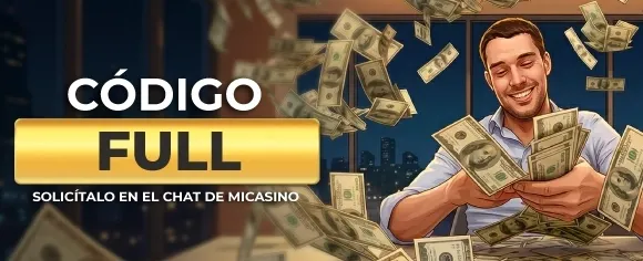Weekly Full Bonus