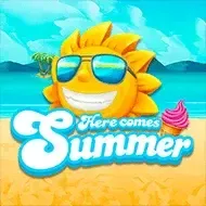 Here Comes Summer game icon