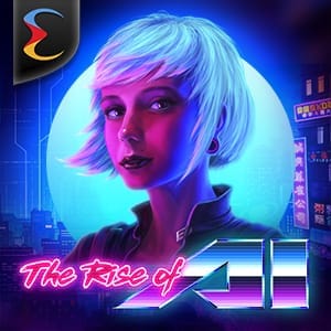 The Rise of AI game thumbnail