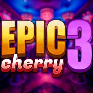 Epic Cherry 3 game thumbnail