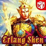 Erlang Shen game icon
