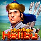 Hunter Helibu game thumbnail
