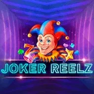 Joker Reelz game icon