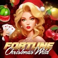Fortune Christmas WildGamebeat game thumbnail