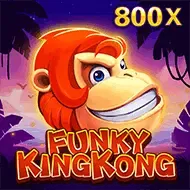 FunkyKingKongJDB icon