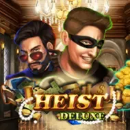Heist DeluxeJOKER game thumbnail