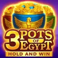 3 Pots of Egypt3oaks game thumbnail