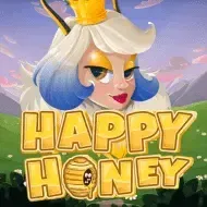 Happy HoneyPenguinking