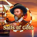 Sails of Gold icon