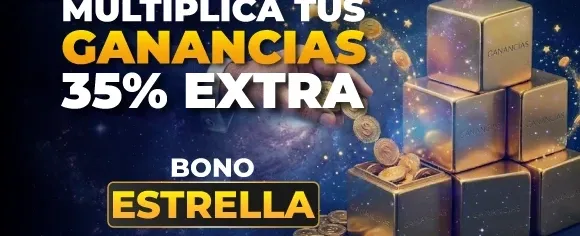 Bono de Bienvenida Locosbet 100% promotion