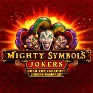 Mighty Symbols_ Jokers