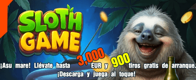 Gana en Grande con locosbet