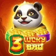 3 Lucky Bao game icon