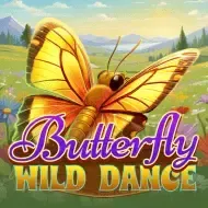 Butterfly Wild DanceKA Gaming