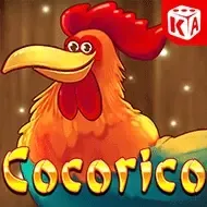 CocoricoKA Gaming game thumbnail