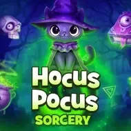 Hocus Pocus Sorcery game icon