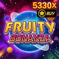 FRUITY BONANZAJDB