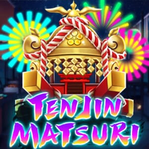 Ten Jin Matsuri icon
